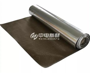江苏玄武岩铝箔布